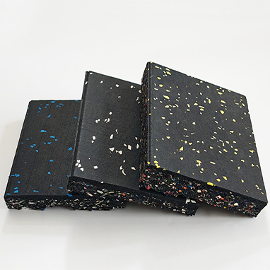 Customers Rave About Guardwe Rubber Flooring: A Perfect Fusion of Performance and Aesthetics.