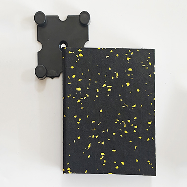 Customers Rave About Guardwe Rubber Flooring: A Perfect Fusion of Performance and Aesthetics.