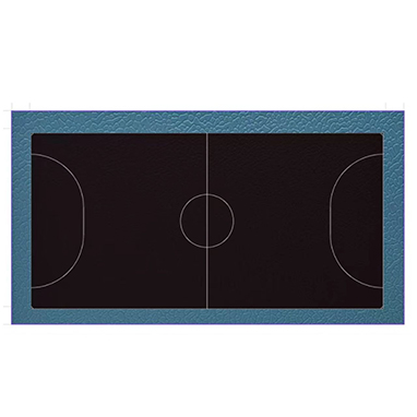 Guardwe PVC Futsal Flooring is officially used for AFC FUTSAL ASIAN CUP 2026 QUALIFIERS