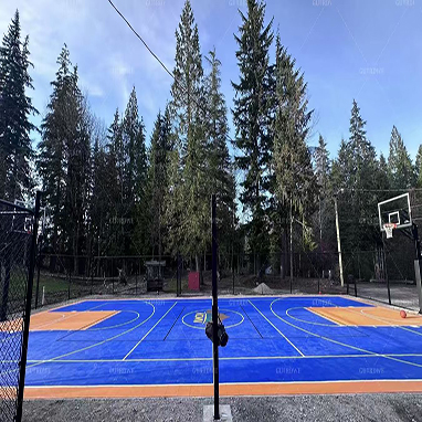 Guardwe TPE Tile KC04 (Canada): 100% Positive Feedback