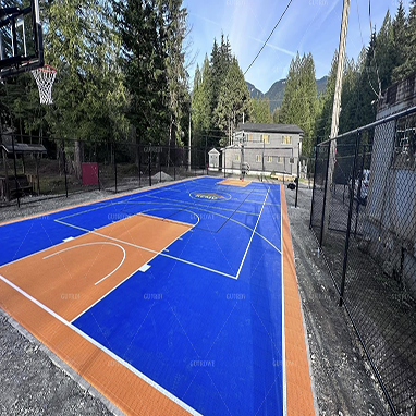 Guardwe TPE Tile KC04 (Canada): 100% Positive Feedback