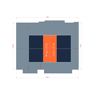From Design to Reality: Guardwe Delivers Custom Pickleball Court Solutions From Design to Reality: Guardwe Delivers Custom Pickleball Court Solutions