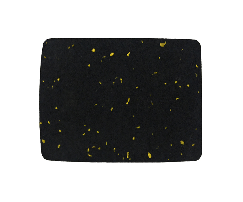 Interlocking Rubber Floor Tiles