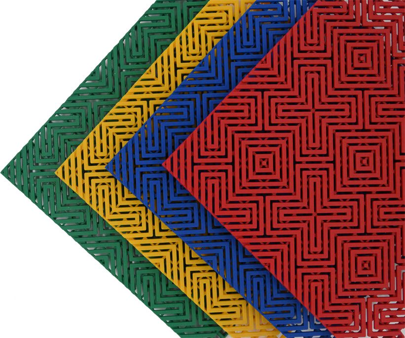 VITAL COURT（VC01）