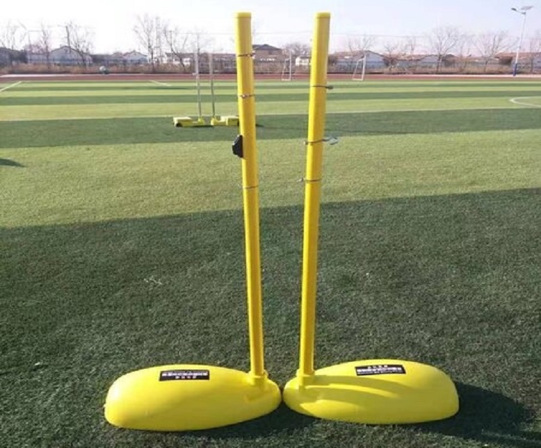 Badminton Net Post