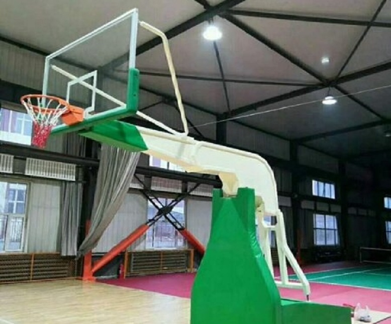 Basketball Hoops for school
