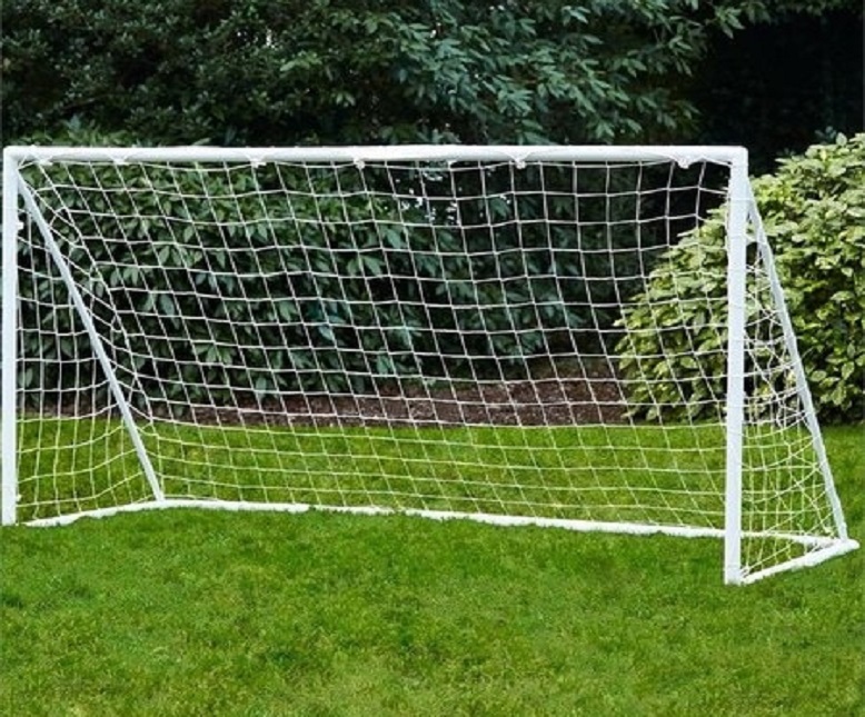 STEEL-SOCCER-GOAL