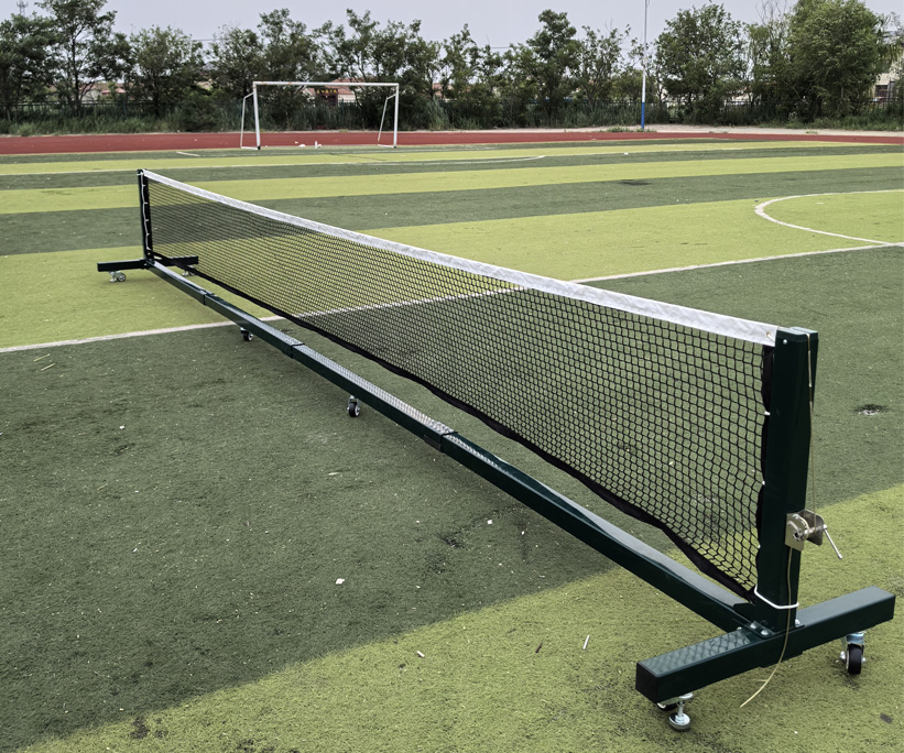 Pickleball Net Post-GP01
