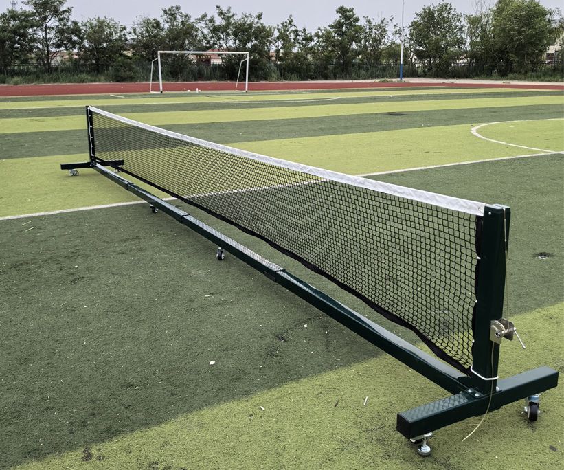 Pickleball Net Post