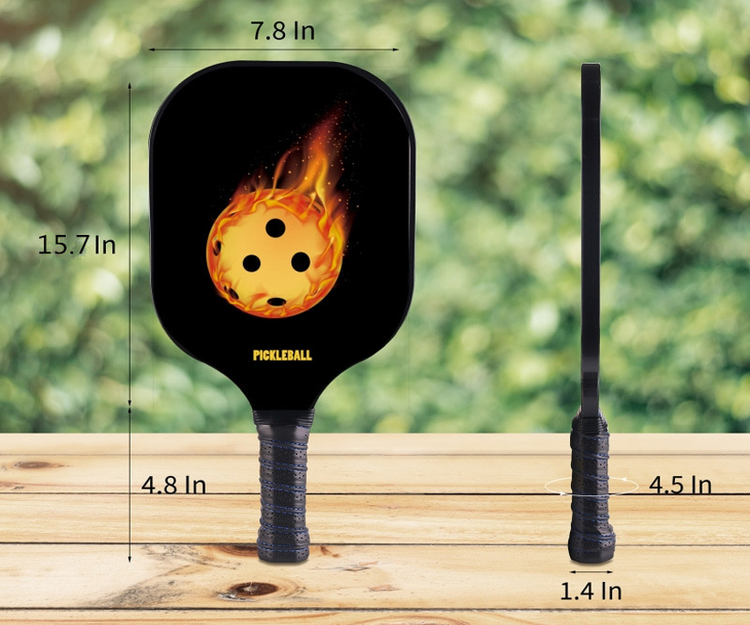 Pickleball Paddle