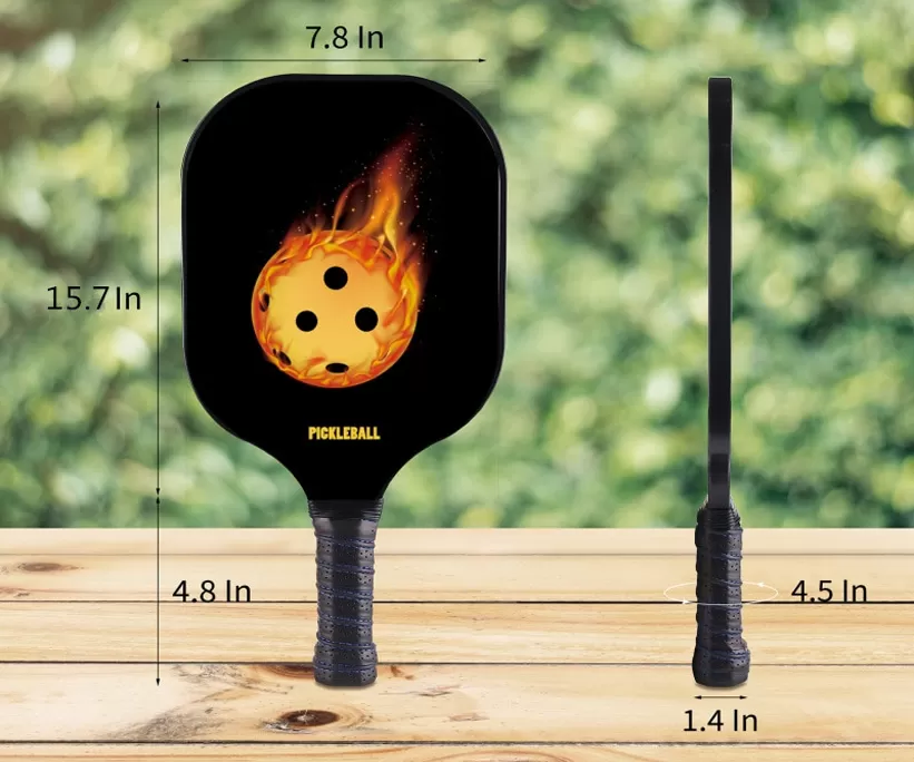 Pickleball Paddle