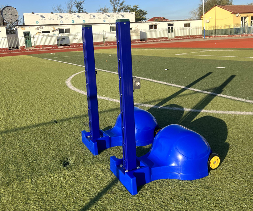 Pickleball Net Post-GP02