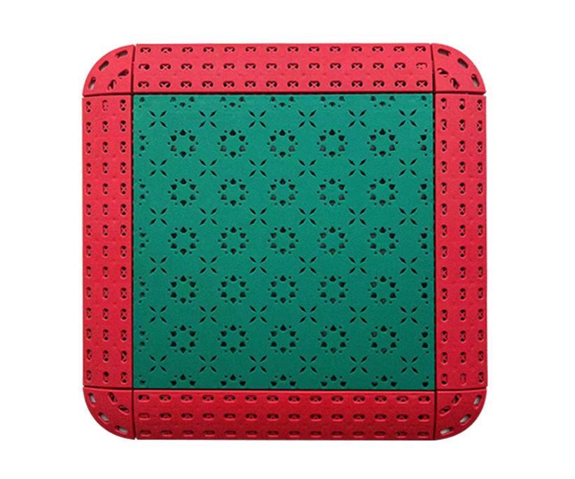 Basketball Court Tiles-KC03