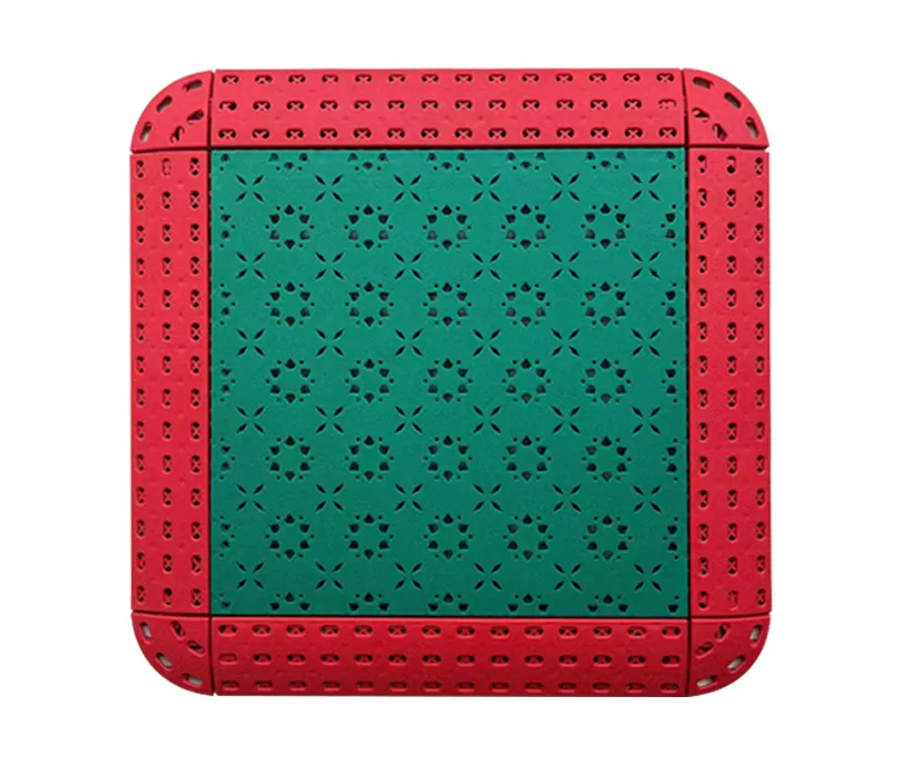 Basketball Court Tiles-KC03