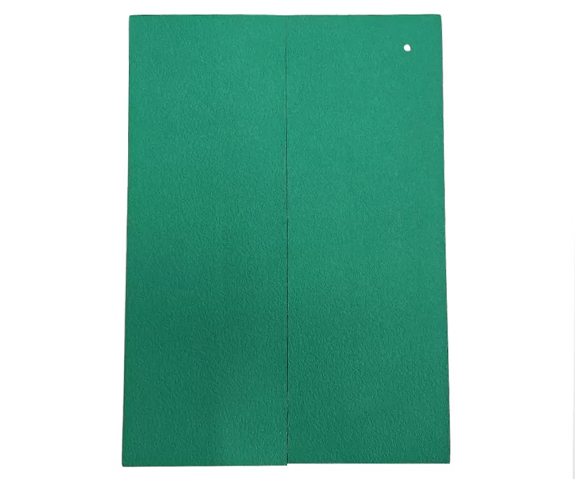 Velcro Systerm Badminton Court Mat