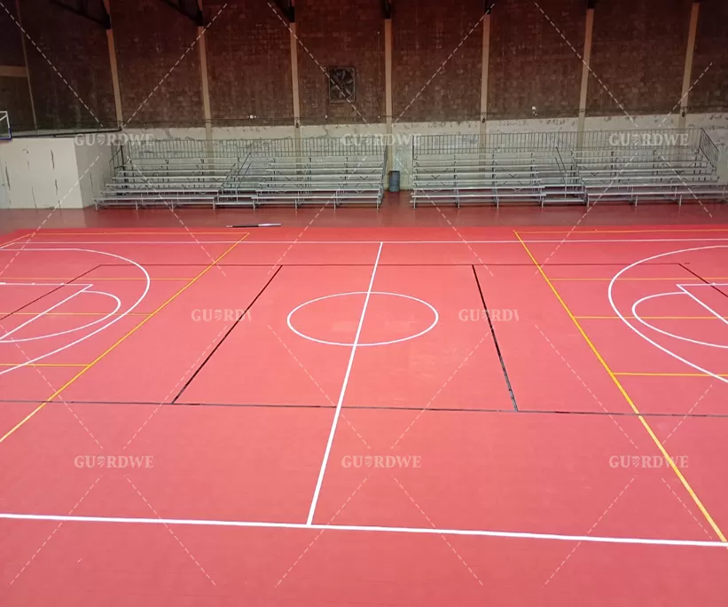 FLAT COURT(FC03)