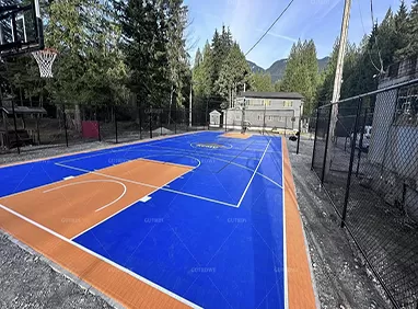 Guardwe TPE Tile KC04 (Canada): 100% Positive Feedback