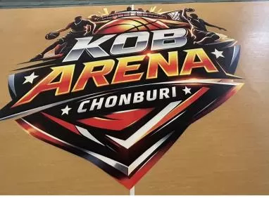 ​Complex Logos? No Problem.