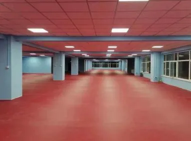 Common Problems in PVC Sports Flooring and How to Avoid Them
