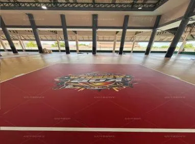 What Is the Best Flooring for an Indoor Basketball Court?